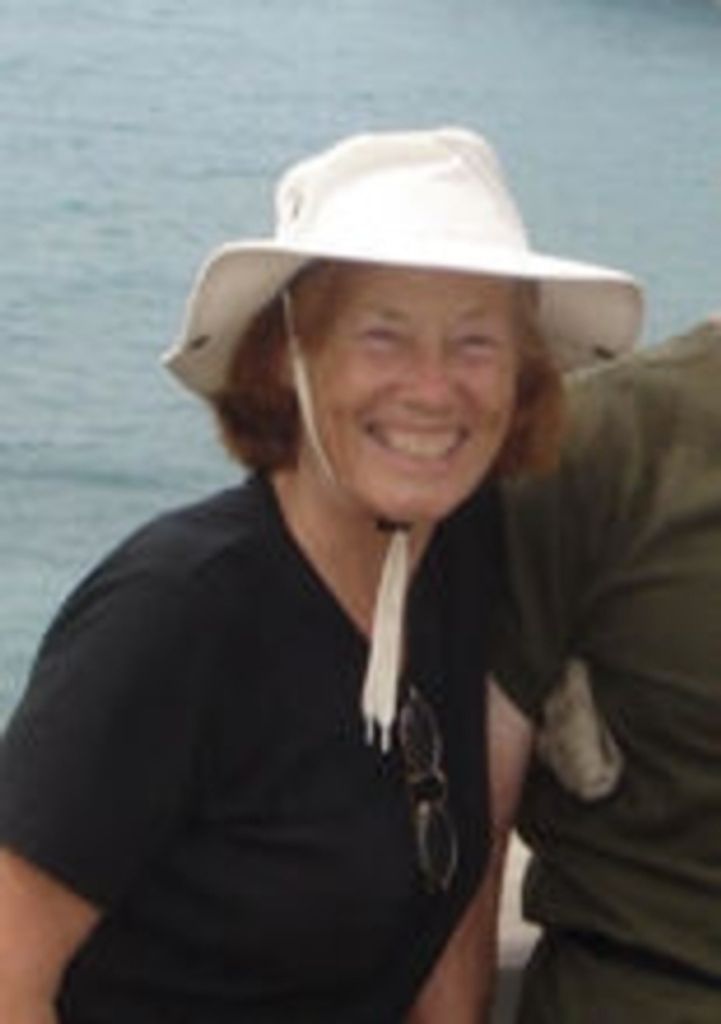 Barbara Hahn Roberts Profile Photo