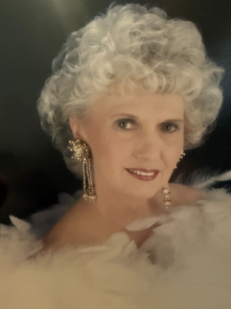 Norma Frances Sause Profile Photo