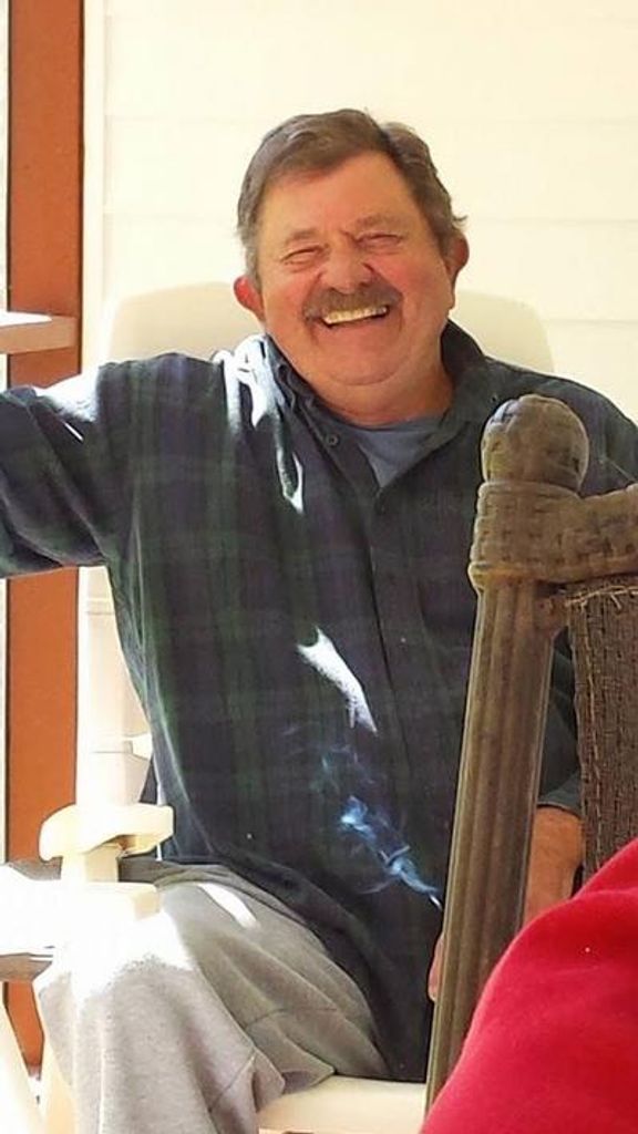Ivy Lee Stewart, Sr. Profile Photo