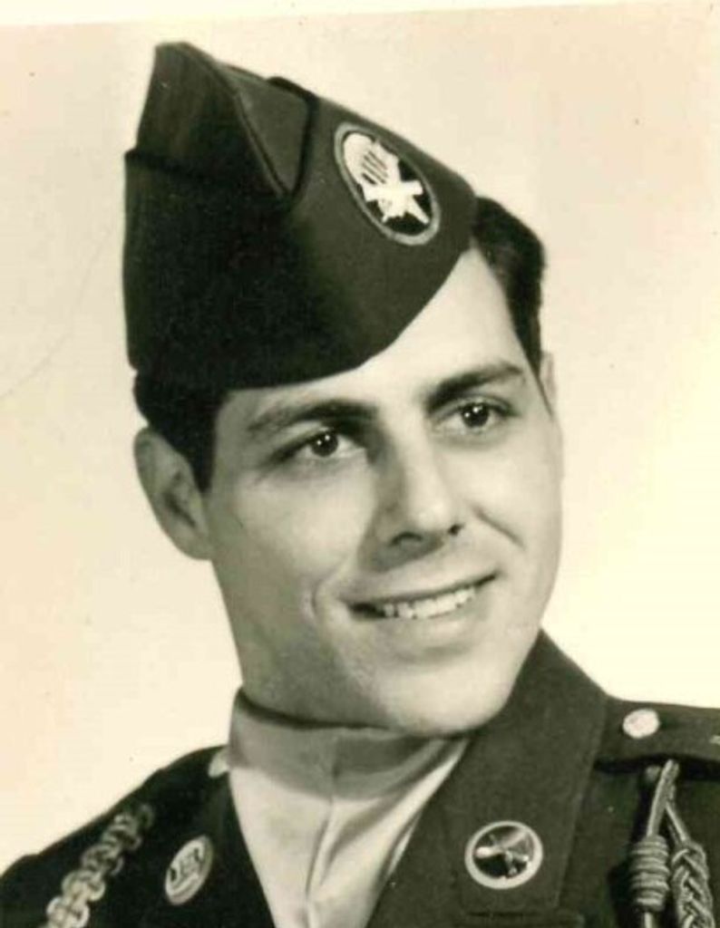 Daniel Edward Baer Profile Photo