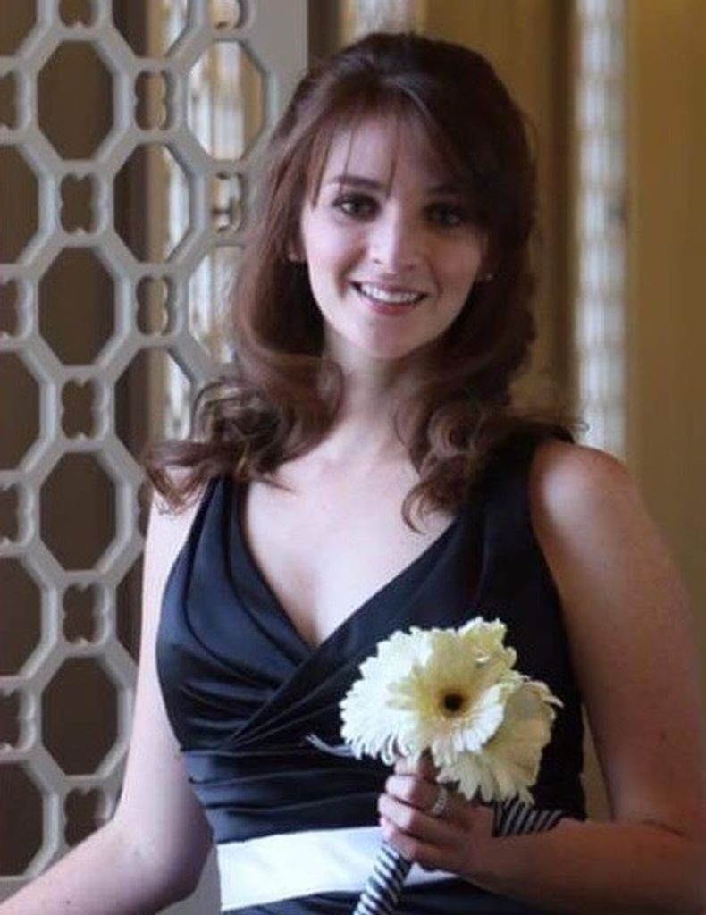 Susan Larranaga