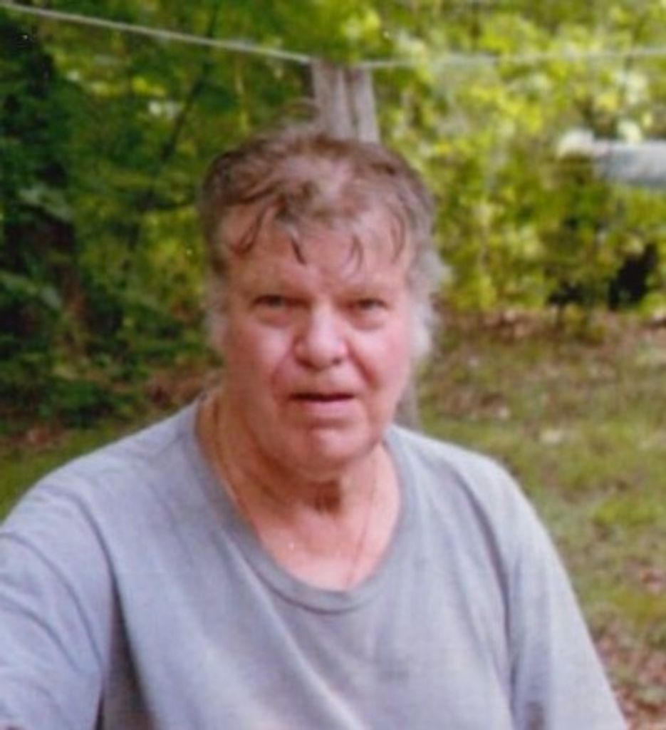 William Lawrence Hoffman Profile Photo