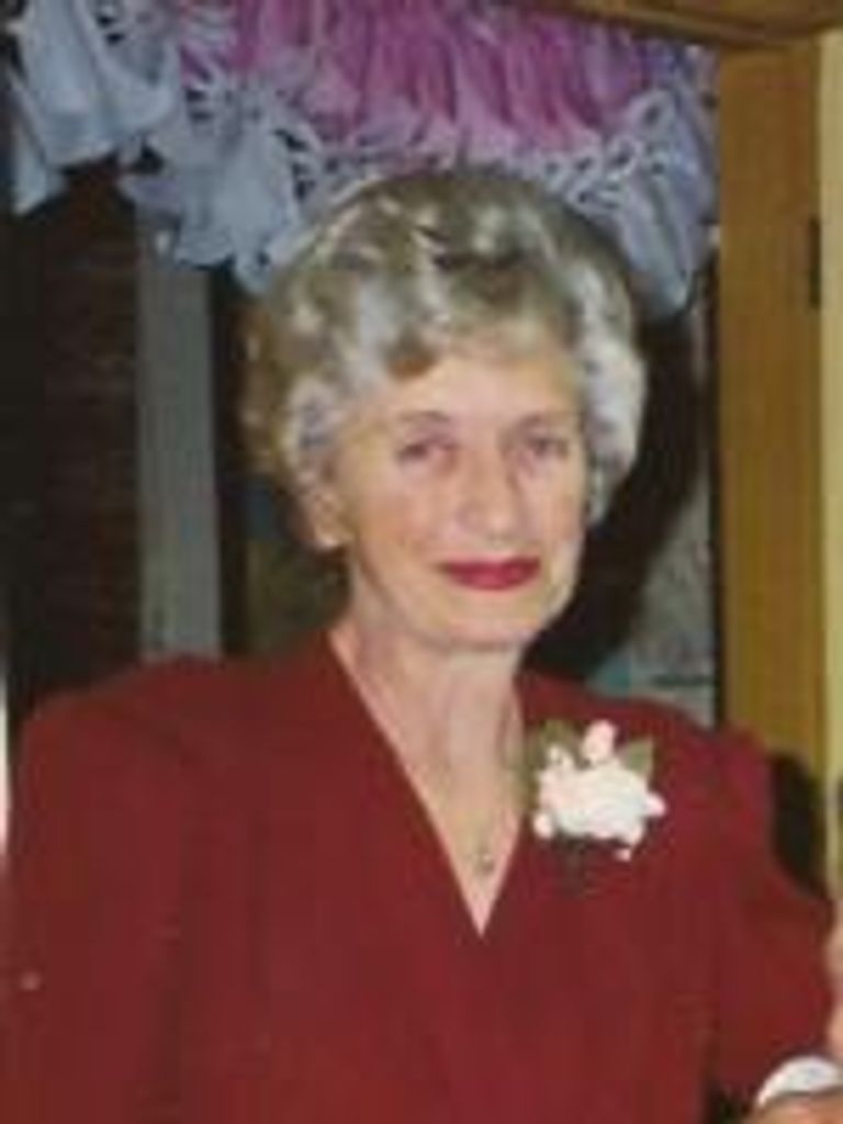 Nadine L. Huntington