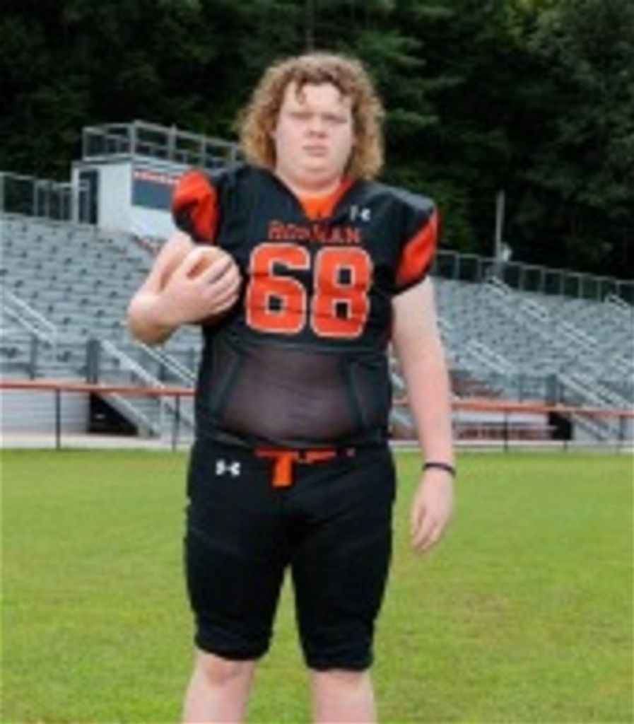 Layne Coleman Lee Jones Profile Photo