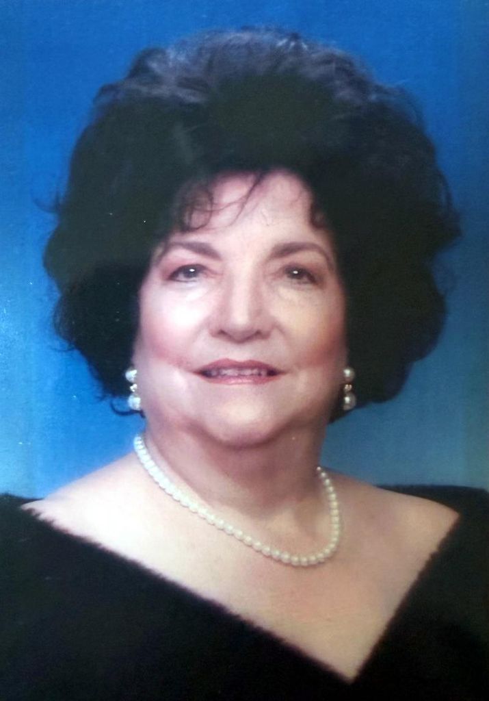 Joan Merry Dirlam Profile Photo