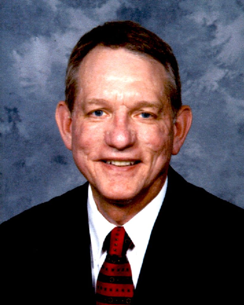 James W. Helman