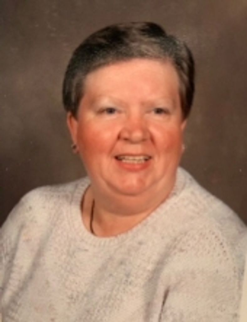 Conchita Parrott Profile Photo