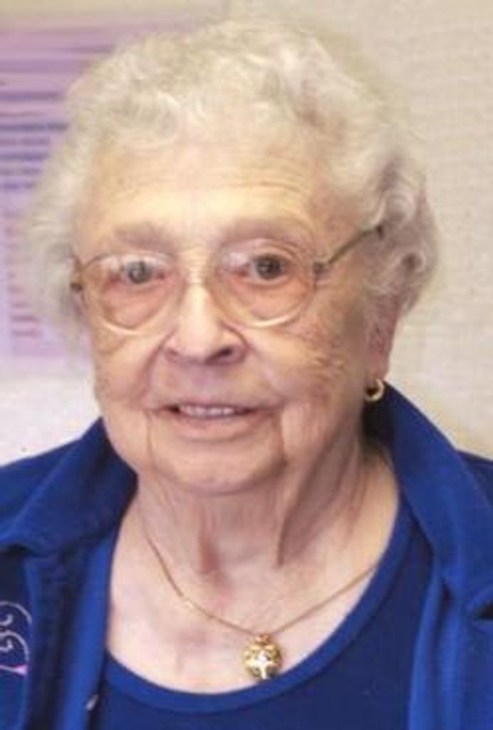 Agnes Marie Podhajsky