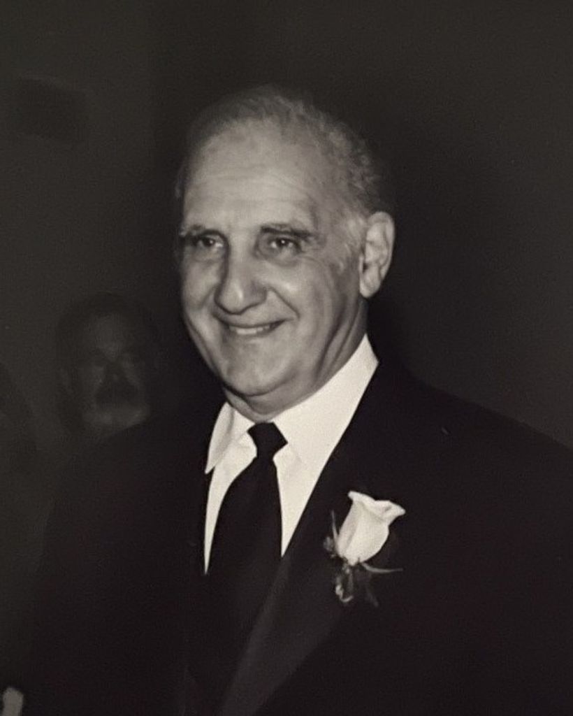 Frederick Herbert Yohannan