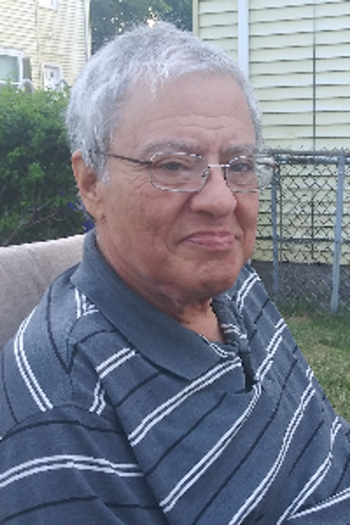 Michael Galego Profile Photo