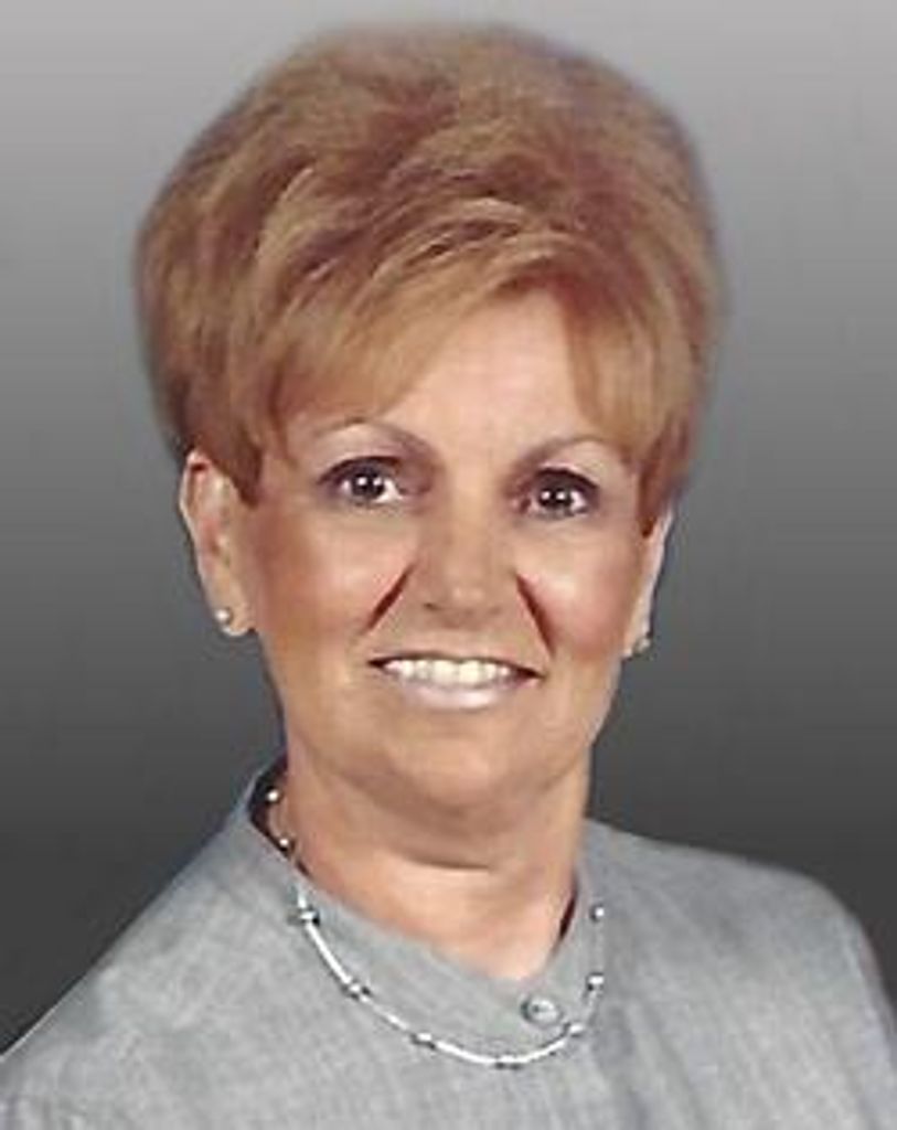 Judy (Lascala) Bax