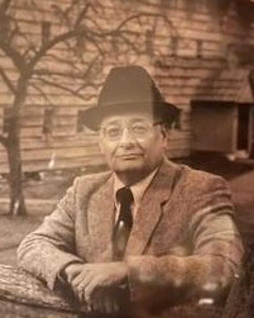 Earl C. Haag Profile Photo