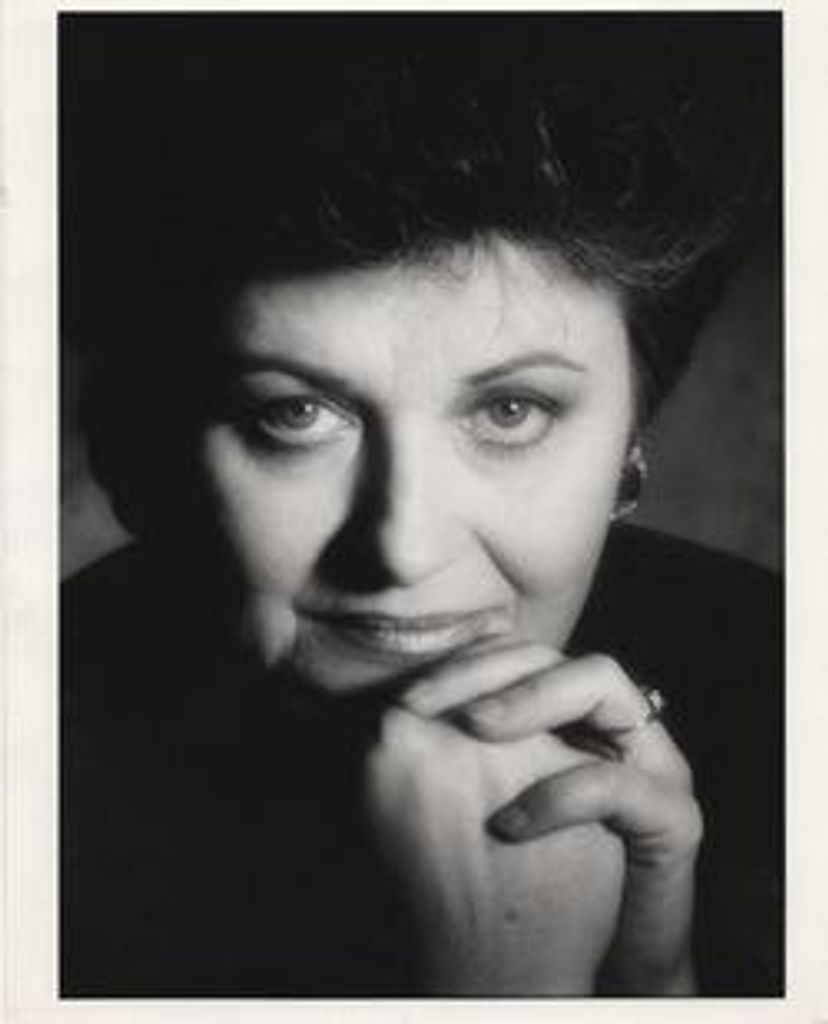 Earlene Helderman