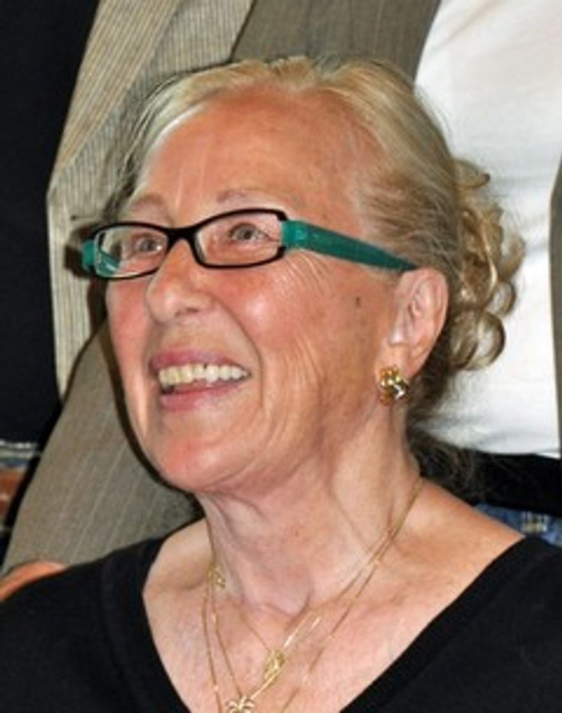Elaine Vogeler