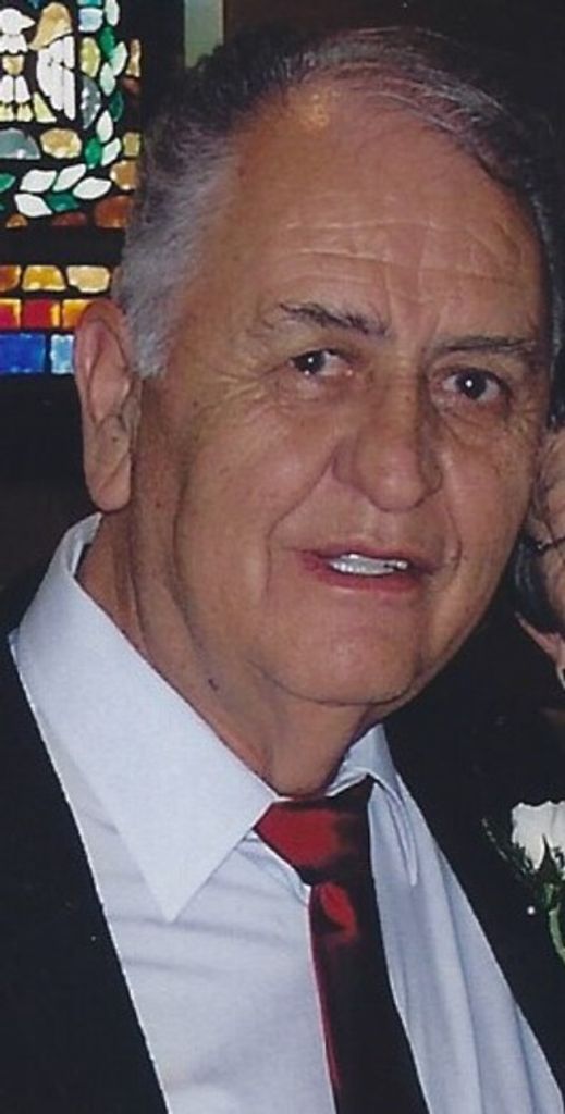 Louis Atencio Profile Photo