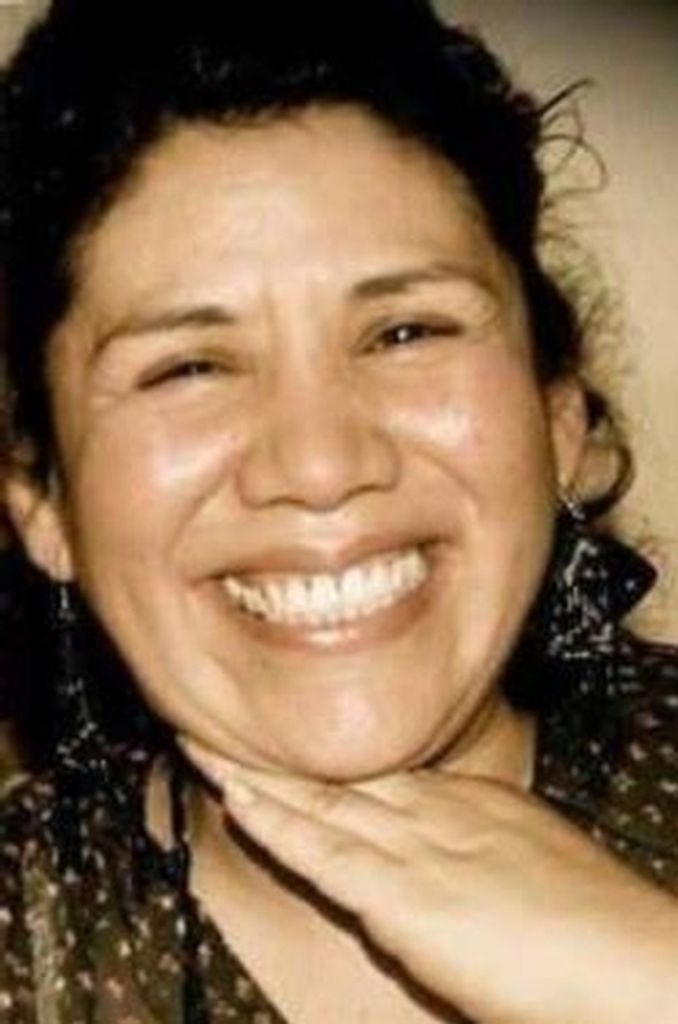 Elsa Ortiz