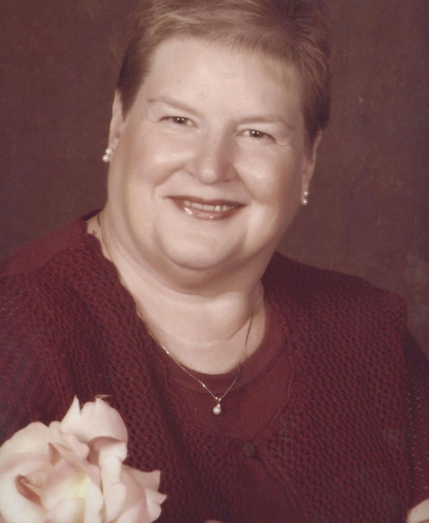 Wanda Gayle Coley