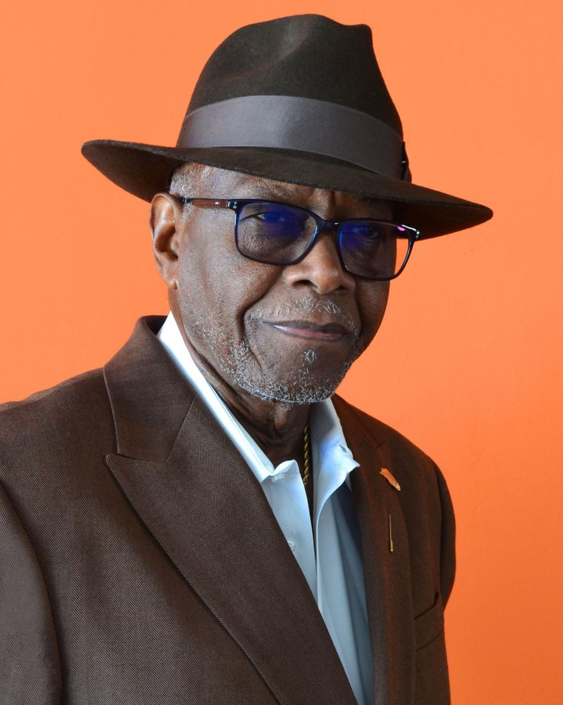 Elmer Lee Cole Profile Photo