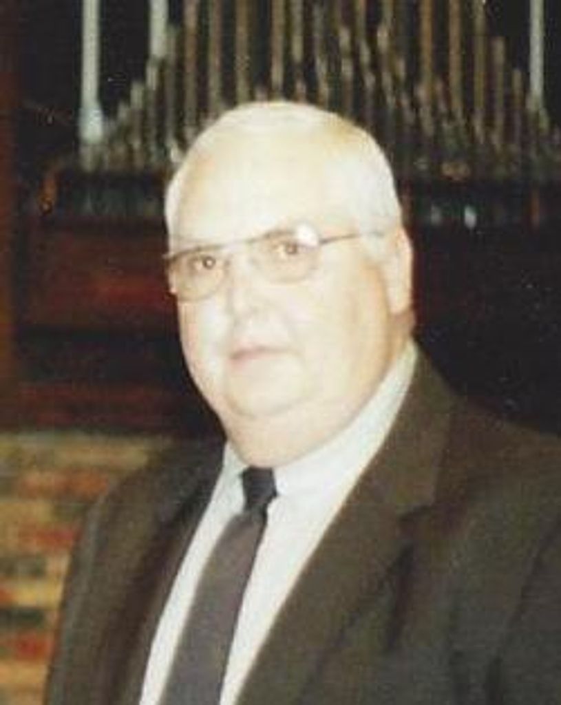 Rex Ernest Hall Profile Photo