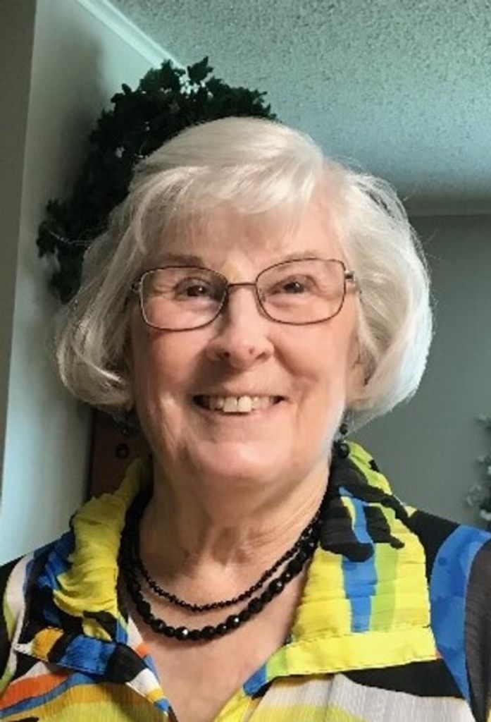 Dianne Barker Rogers Profile Photo