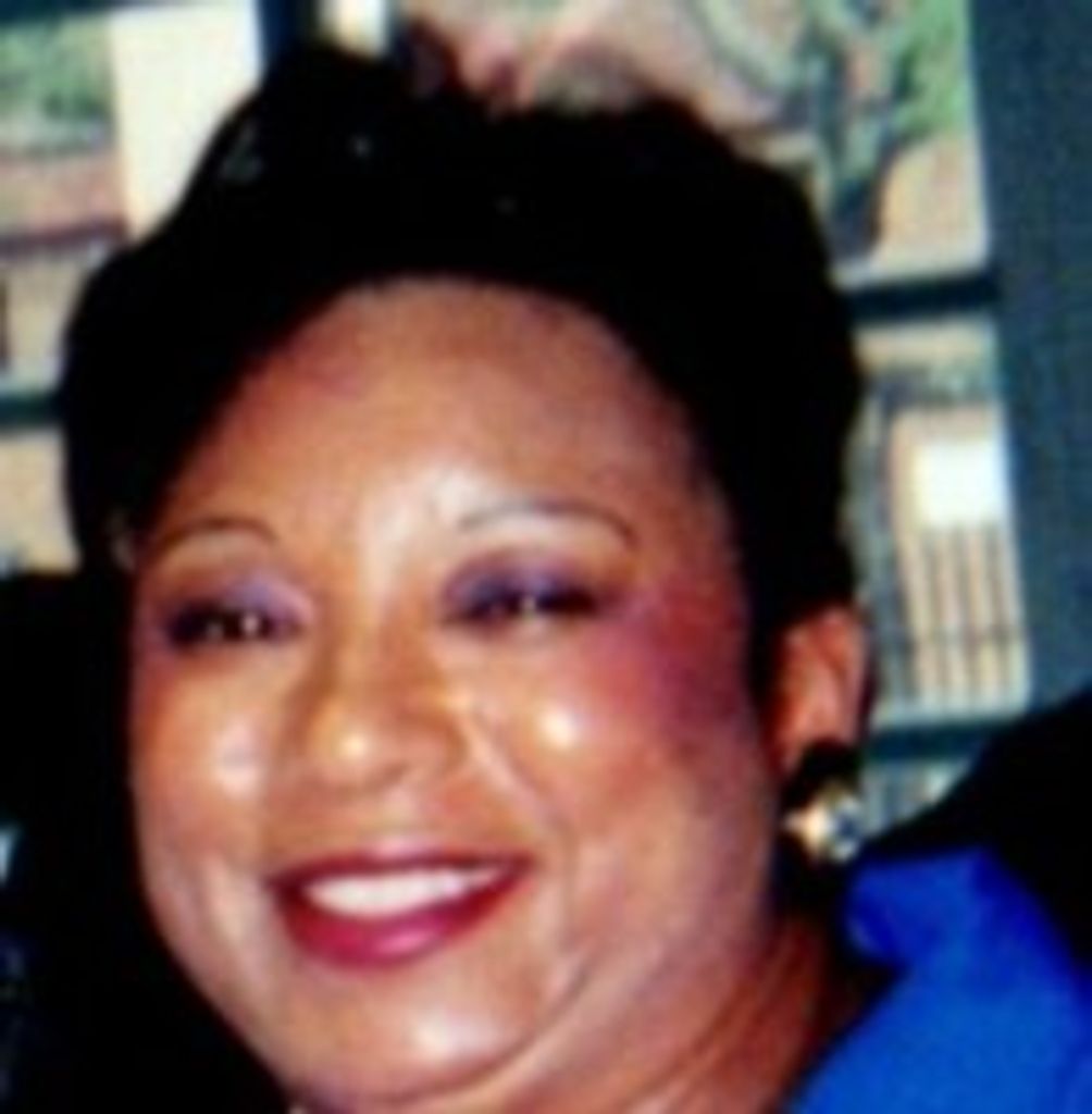 Rhea Teresa Williams