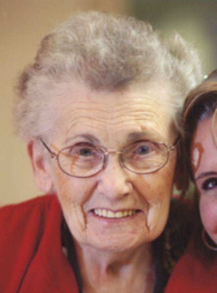Marjorie Frances Chitty Lebeda Profile Photo