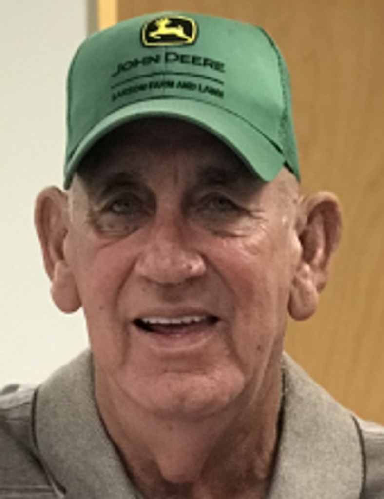 Gary Clay Smith - Mcnabb Funeral Home