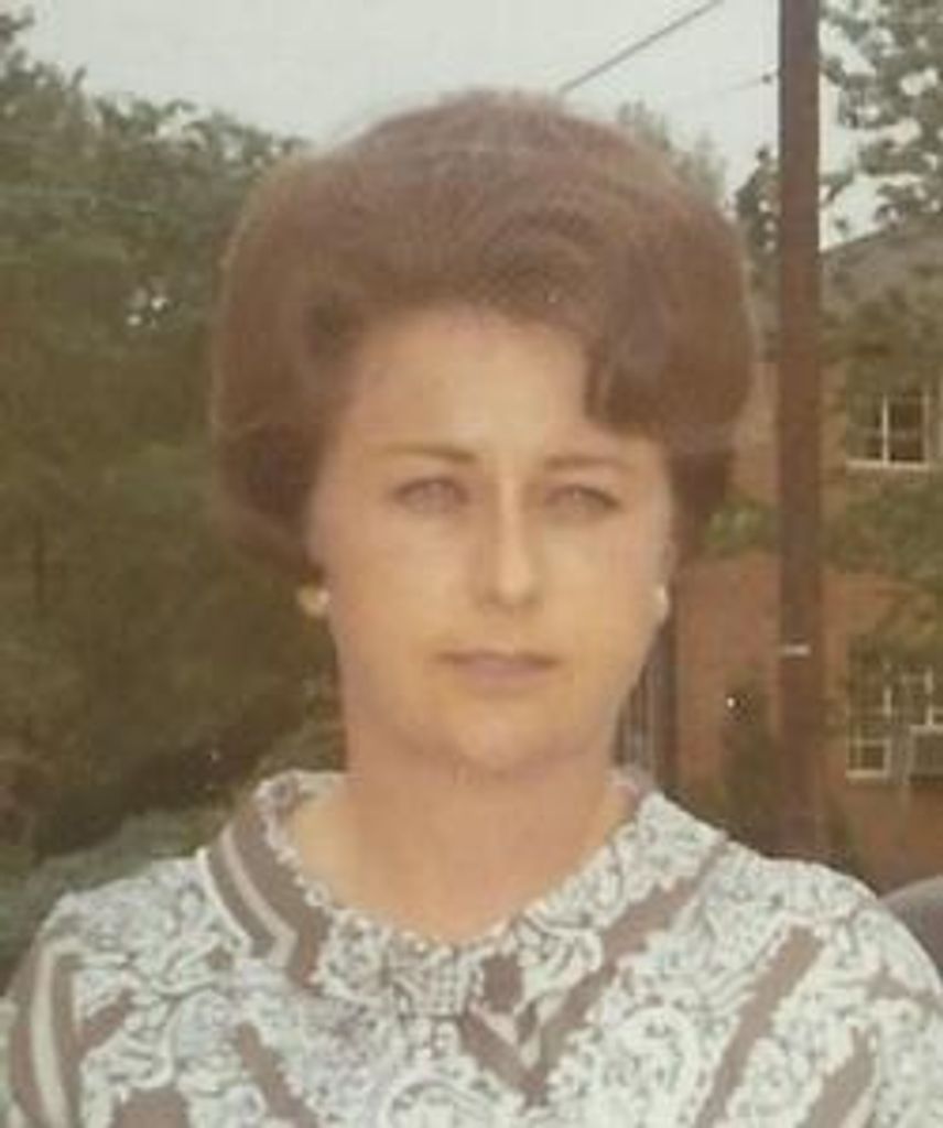 Betty Berry