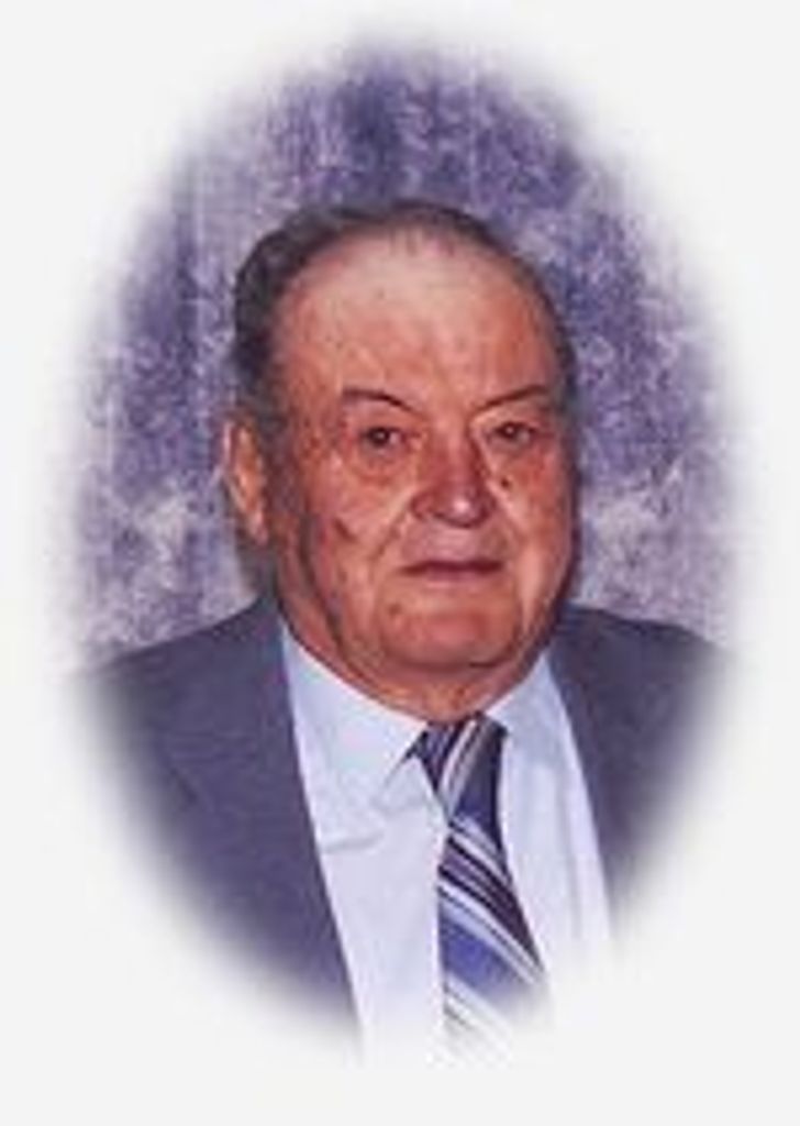 Otto Stern