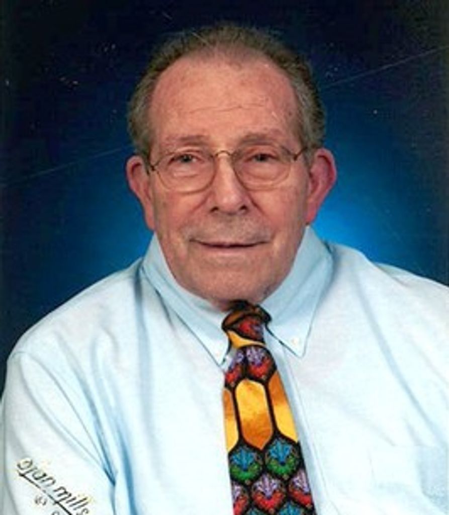 Marvin  Lawrence Cartwright