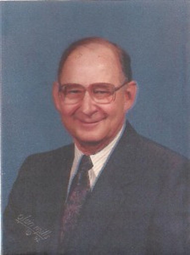 Earl E. Stolle Profile Photo
