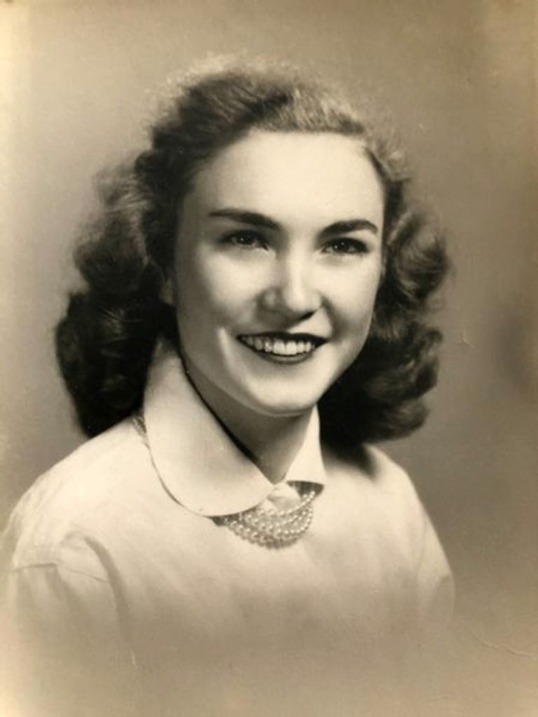 Anna Marie Wagner Profile Photo