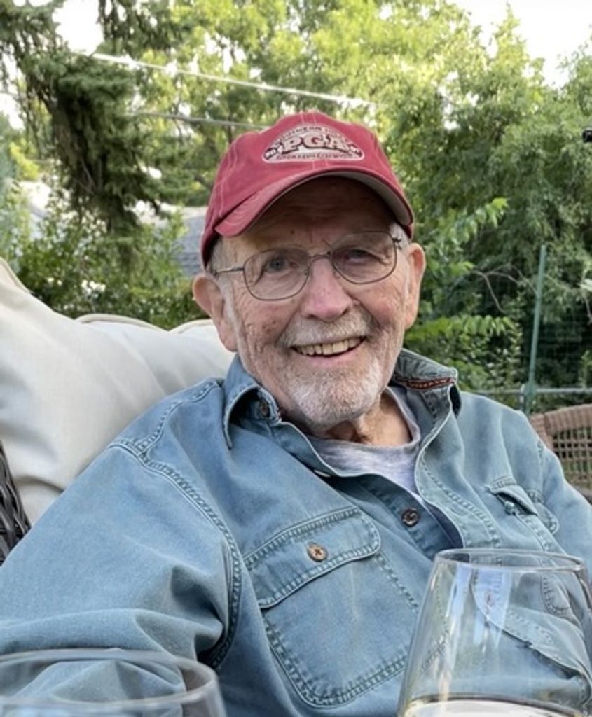 David Earl Hubble Profile Photo