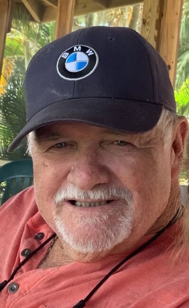 Dennis L. Palmer Profile Photo