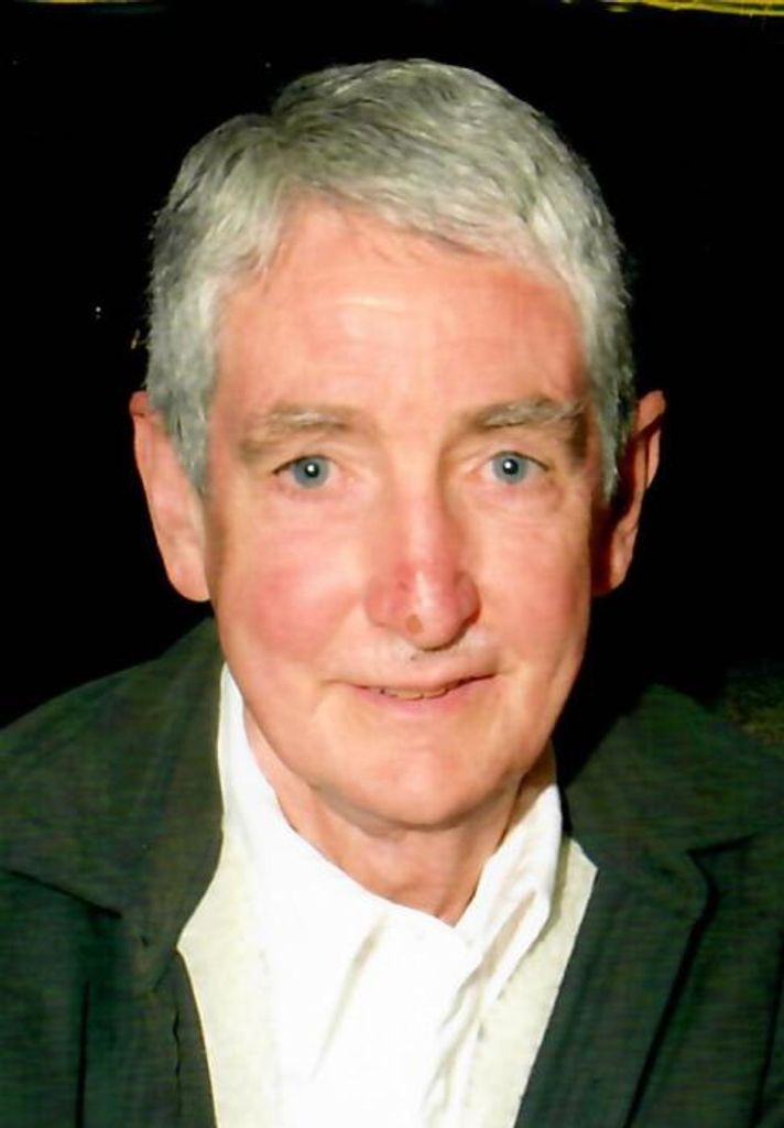 William Herbert Bradford Jr