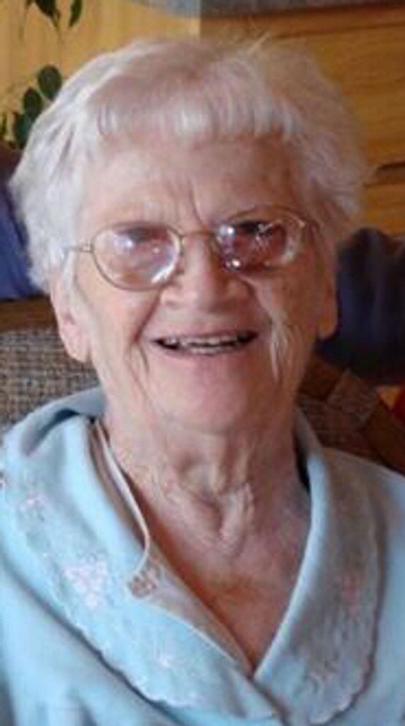Lucille D. Derrico