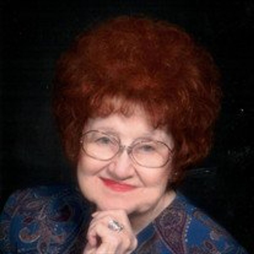 Anita  Pearl Clark