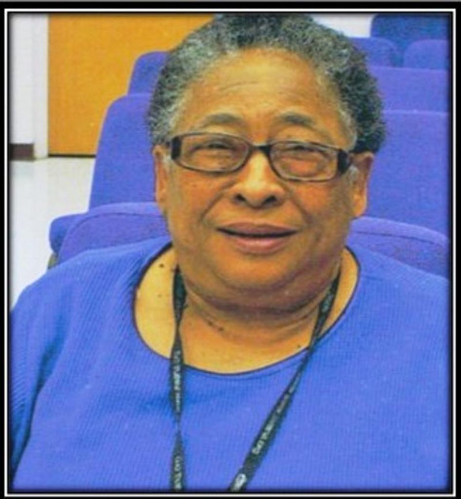 Doris Jean Davis Profile Photo