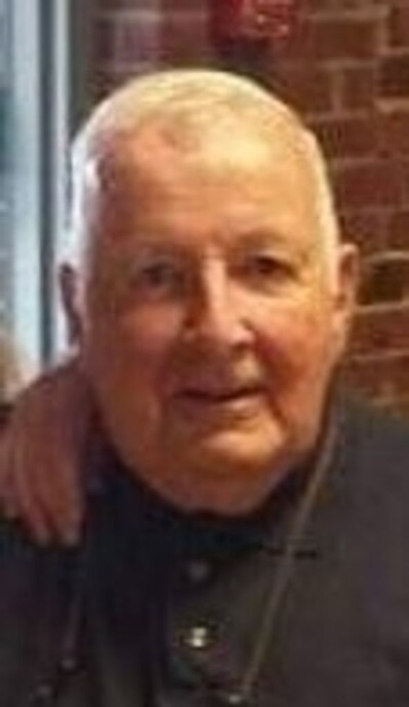 John J. Slater Profile Photo