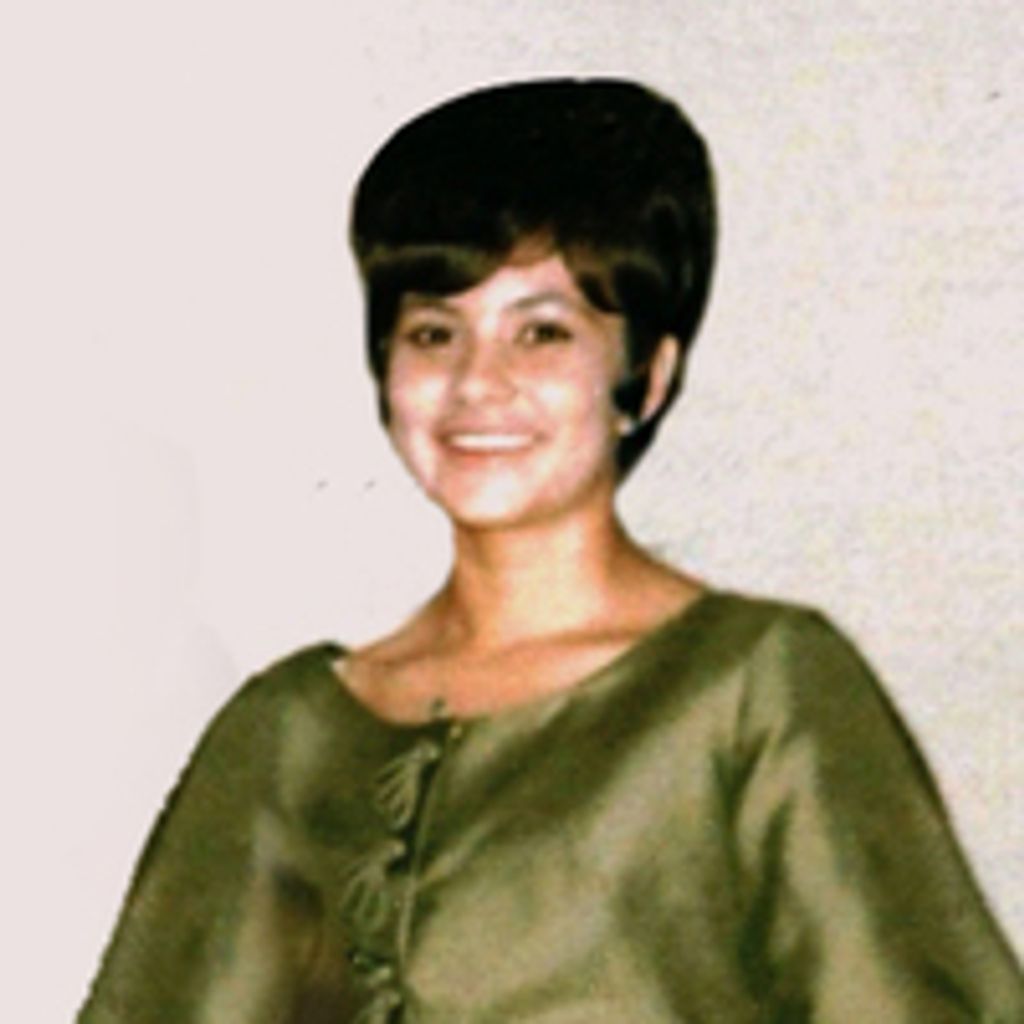 Mabel Estela Oliveira