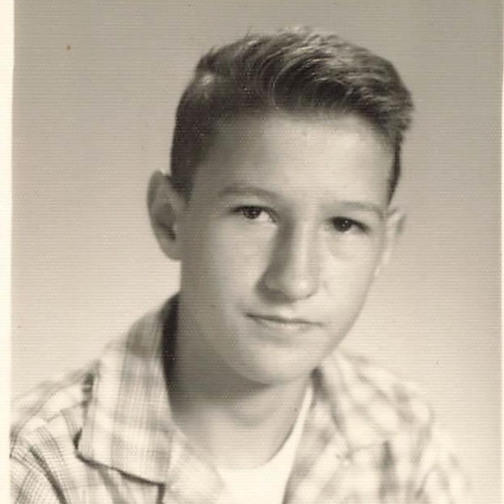 Edward Lee Hurst