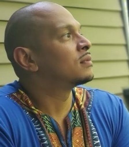 Richard Murillo Profile Photo