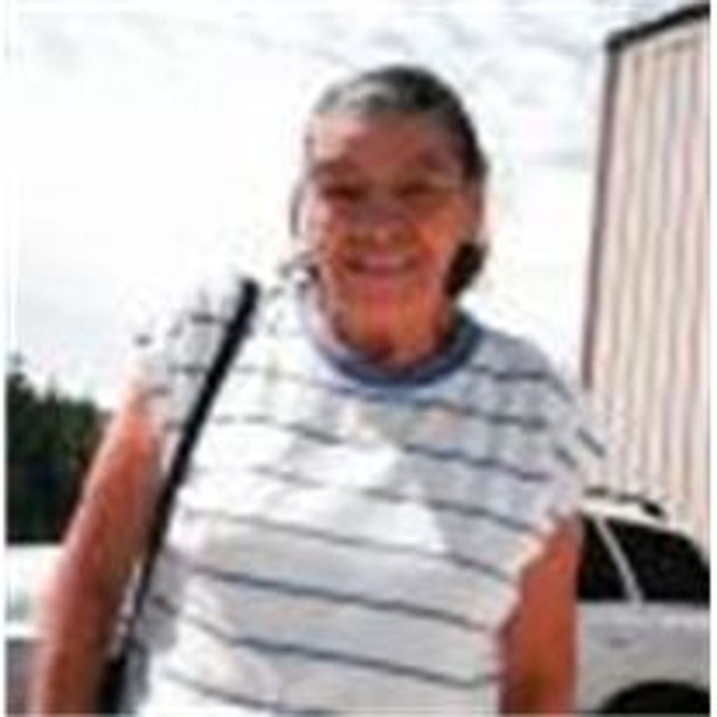 Mary - Age 74 - Española - Shiver