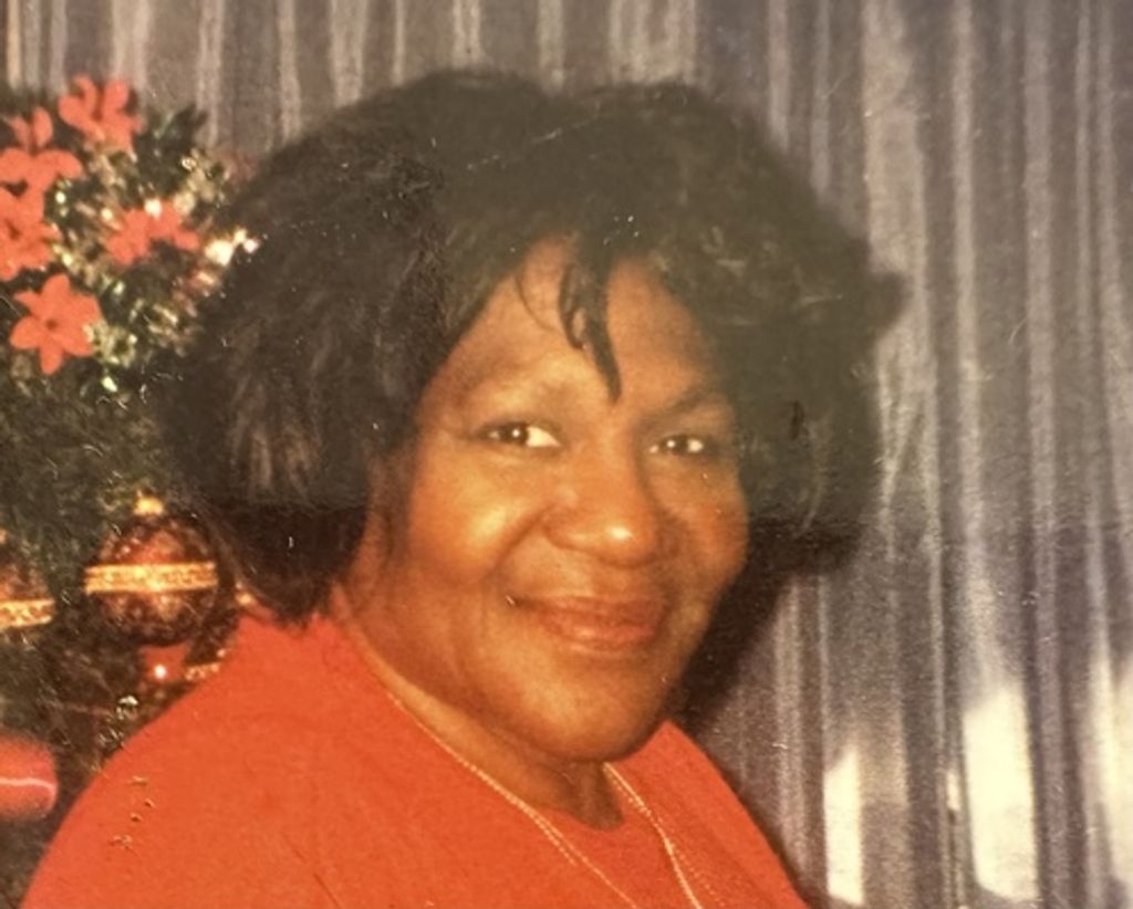 Lillie Mae Washington Profile Photo
