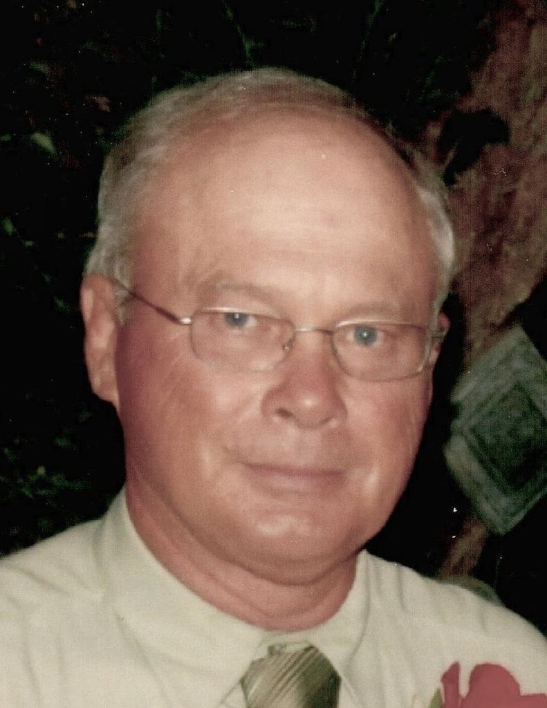 Gary Dan Byram Profile Photo