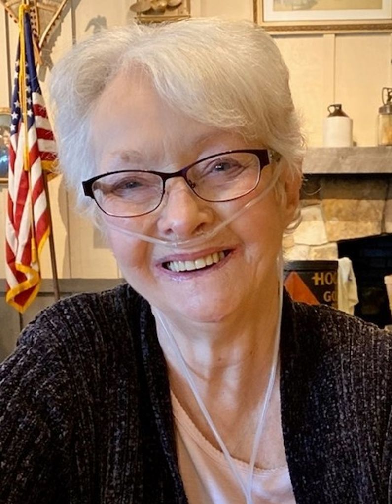 Donna Snellbaker
