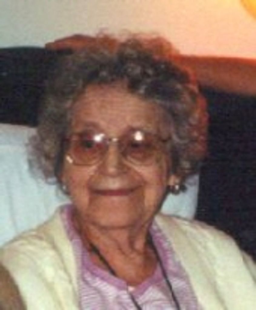 Grace Lamonica