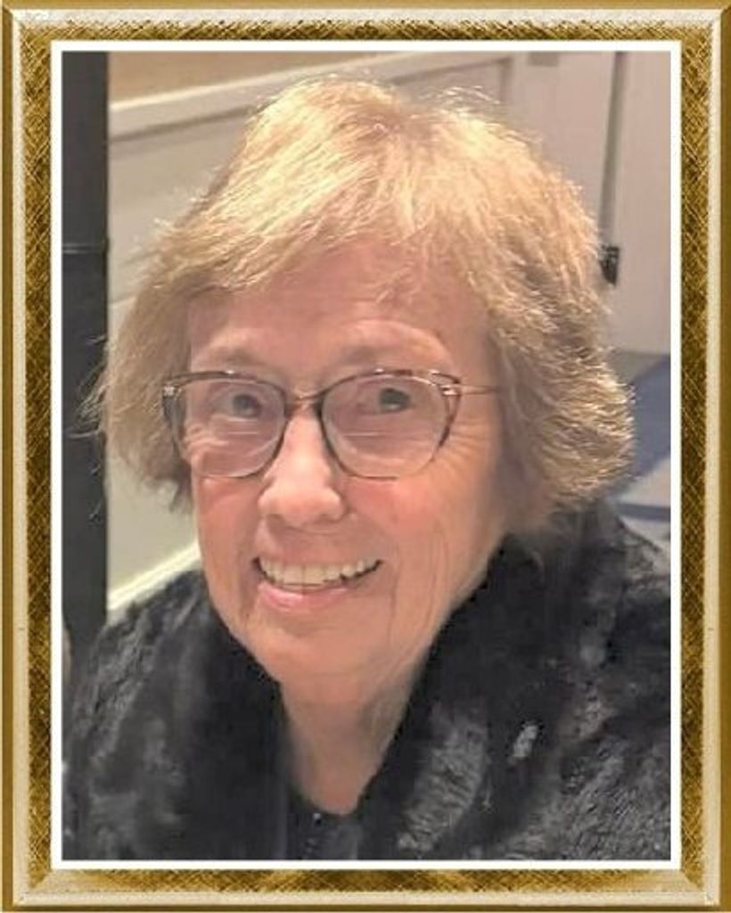 Kathryn (Sullivan) Coffin Profile Photo