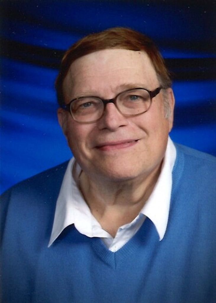 David Miles Kearney Profile Photo