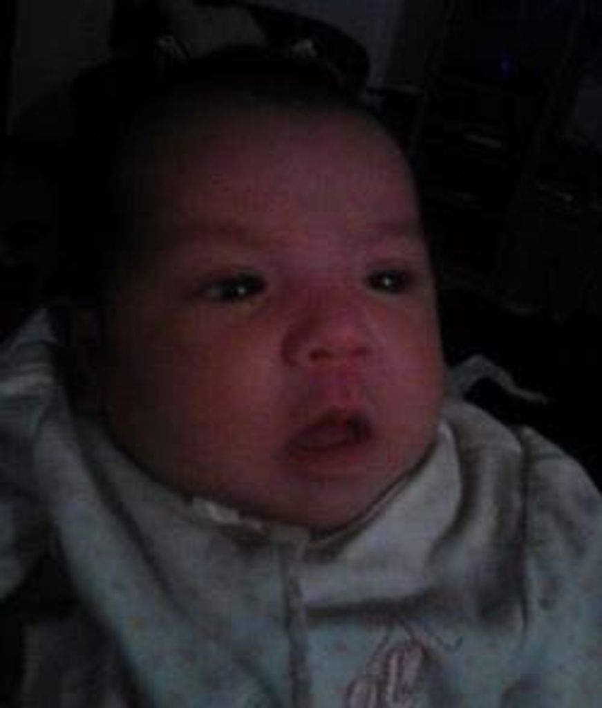 Tia Rose Cross